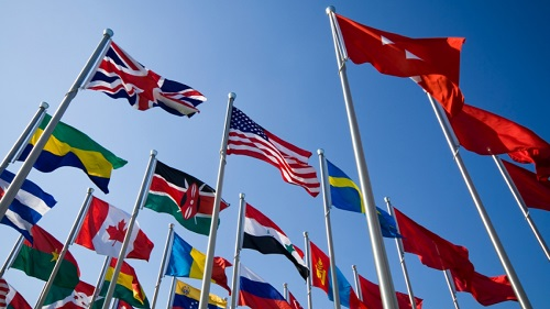 Unit 8: Domestic Policy and Foreign Affairs